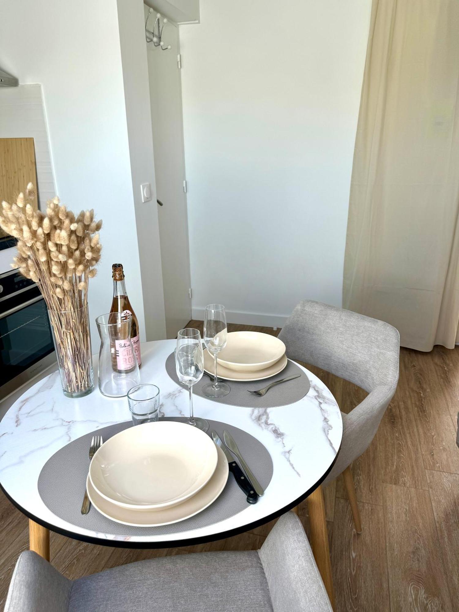 Suite Au Grand Air Châteauneuf-du-Faou Exterior foto